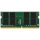  8GB 2666MHz DDR4 RAM Kingston Client Premier notebook memória CL17 (KCP426SS8/8) 