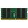  16GB 3200MHz DDR4 Notebook RAM Kingston ValueRAM CL22 (KVR32S22D8/16) 