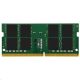  16GB 3200MHz DDR4 RAM Kingston Client Premier notebook memória CL22 (KCP432SS8/16) 