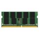  32GB 3200MHz DDR4 Notebook RAM Kingston ValueRAM CL22 (KVR32S22D8/32) 