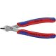  Super Knips elektronika, DIN ISO 9654 szerint - KNIPEX 