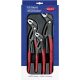  Knipex 00 20 09 V02 Műhely Vízpumpa fogó készlet 3 részes 