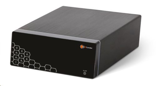  Koukaam 32 csatornás NVR (KNR-5032) 