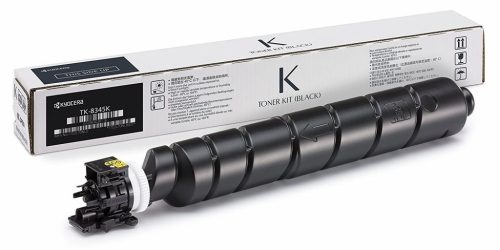  Kyocera TK-8345K toner fekete (1T02L70NL0) 