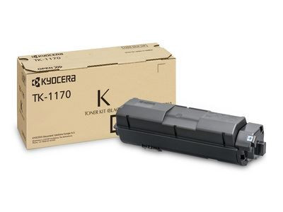  Kyocera TK-1170 toner fekete 