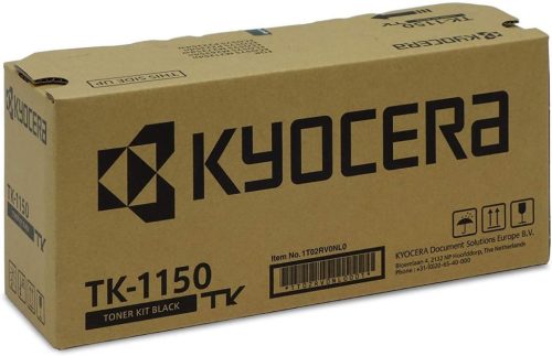  Kyocera TK-1150 toner fekete (1T02RV0NL0) 