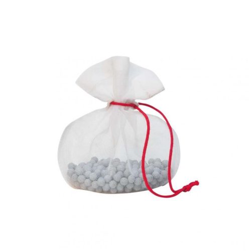  LAtelier du Vin 095437 Billes de lavage en sachet, üvegtisztító golyók tasakban 