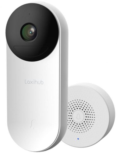  Laxihub BellCam 5G Wi-Fi IP kamera 