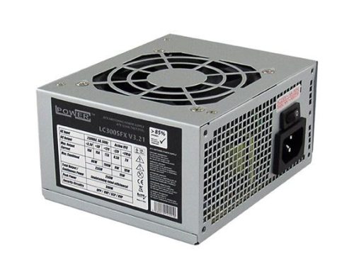  LC Power 300W LC300SFX V3.21 tápegység 