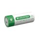  LEDLENSER 26650 Akku MT14-hez 5000mAh 3,7V (501002) 