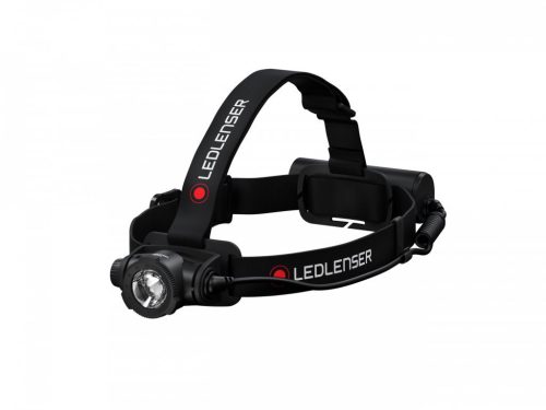  LEDLENSER H7R Core tölthető fejlámpa 1000lm Li-ion (H7RC-502122) 