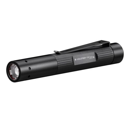  LEDLENSER P2R Core tölthető rúdlámpa 120lm Li-ion (P2RC-502176) 