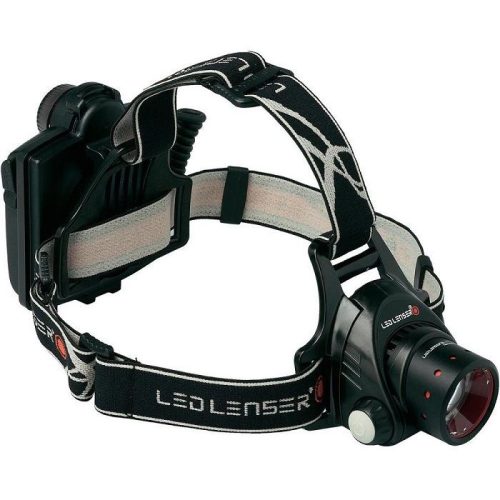  LED Lenser H14R.2 fejlámpa (LED-7299-R) 