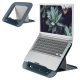  Leitz Ergo Cosy Laptop állvány bársonyszürke (E64260089) 