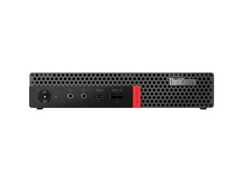  Lenovo ThinkCentre M920q Tiny i5-8500T/8GB/256GB SSD/Win 11 Pro (1605498) Gold 