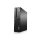  Lenovo ThinkCentre M800 SFF i5-6500/8GB/240GB SSD/Win 10 Pro PC (1608802) Silver 