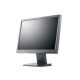  19" Lenovo LT1952P monitor fekete (1442054) Silver 