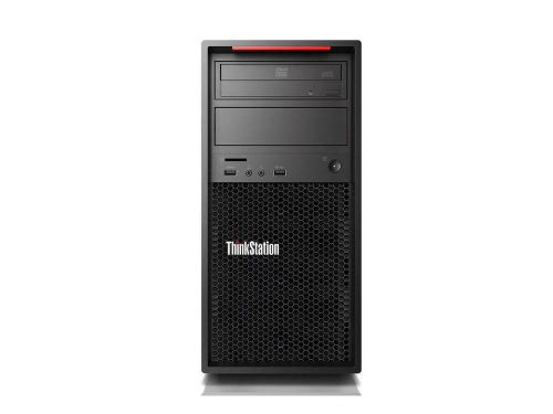  Lenovo ThinkCentre P520C W-2133/32GB/512GB SSD Win 10 Pro PC (1609452) Silver 