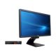  Lenovo ThinkCentre M920q Tiny i5-8500T/8GB/256GB SSD/Win 11 Pro Gold + HP 23" EliteDisplay E231 monitor Silver (2070585) 