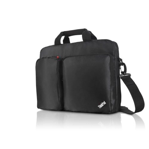  Lenovo ThinkPad 3-in-1 Case 14" notebook táska fekete (4X40H57287) 