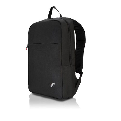  Lenovo Basic Backpack Notebook hátizsák 15.6" fekete (4X40K09936) 