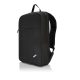  Lenovo Basic Backpack Notebook hátizsák 15.6" fekete (4X40K09936) 