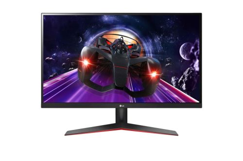  27" LG 27MP60GP-B LCD monitor 