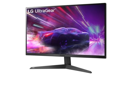  24" LG 24GQ50F-B LED Gaming monitor 