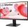  22" LG 22MR410-B LCD monitor fekete 