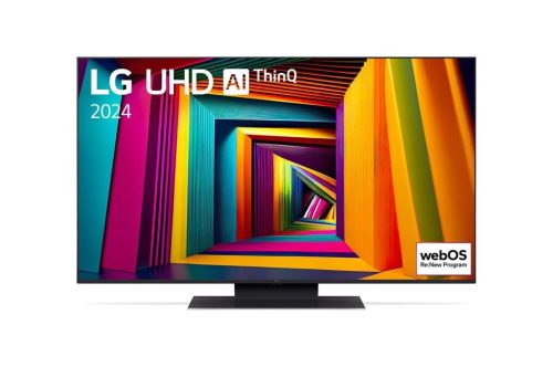  LG 50UT91003LA 50" 4K UHD Smart LED TV 