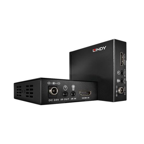  LINDY HDBaseT HDMI & IR - PoC 70m extender (38139) 