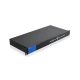  LINKSYS Gigabit PoE Switch 24-port (LGS124P) 