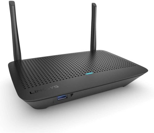  Linksys MR6350 Mesh WiFi 5 Router 