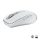  Logitech MX Anywhere 3 vezeték nélküli bluetooth egér halványszürke (Logi bolt támogatás) (910-006216) 