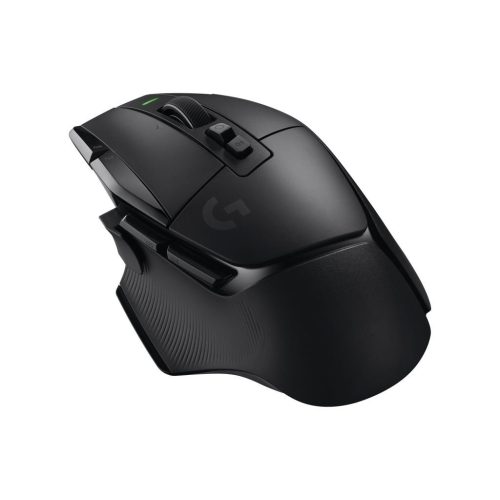  Logitech G502 X Lightspeed Gaming egér fekete (910-006180) 