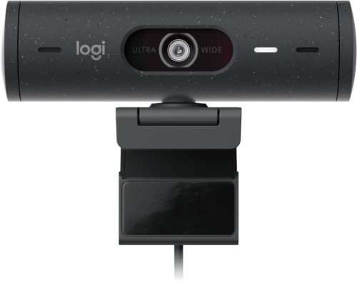  Logitech Brio 505 Full HD webkamera szürke (960-001459) 