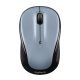  Logitech M325S vezeték nélküli egér szürke (910-006813) 