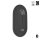  Logitech M350s Pebble 2 vezeték nélküli bluetooth egér graphite (910-007015) 