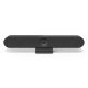  Logitech Rally Bar Huddle webkamera fekete (960-001501) 