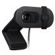  Logitech Brio 105 Full HD webkamera szürke (960-001592) 