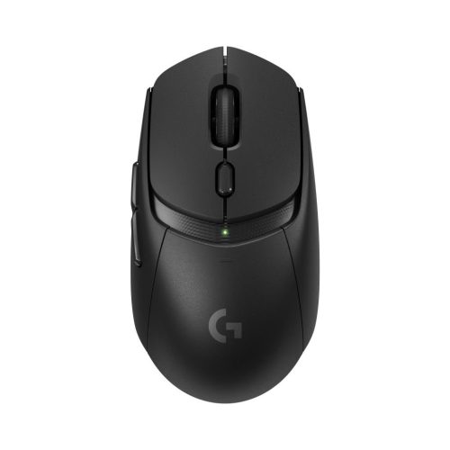  Logitech G309 LIGHTSPEED vezeték nélküli Gaming egér graphite (910-007199) 