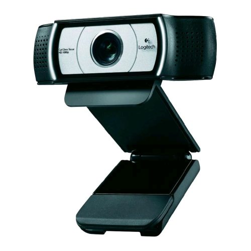  Logitech WebCam C930E webkamera (960-000972) 