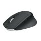  Logitech M720 Thriatlon vezeték nélküli optikai egér USB, Bluetooth (910-004791) 