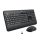  Logitech MK540 Advanced vezeték nélküli angol billentyűzet + optikai egér (US) fekete (920-008685) 