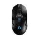  Logitech G903 LIGHTSPEED vezeték nélküli Gaming egér fekete (910-005672) 