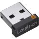  Logitech Unifying USB vevőegység (910-005931) 