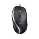  Logitech M500s optikai egér fekete (910-005784) 