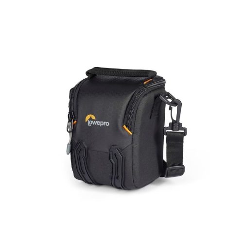  Lowepro Adventura SH 115 III fényképezőgép táska fekete (LP37461-PWW) 