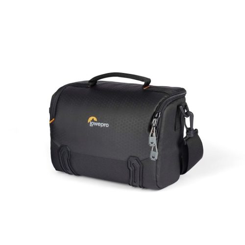  Lowepro Adventura SH 160 III fényképezőgép táska fekete (LP37452-PWW) 