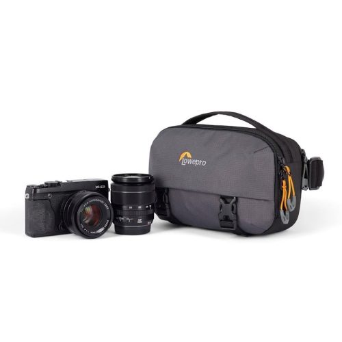  Lowepro Trekker Lite HP 100 fotós táska szürke (LP37467-PWW) 